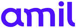 Logo Amil Individual e Familiar