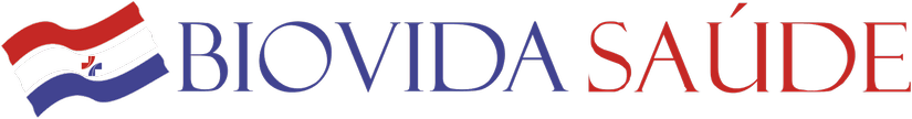 Logo Bio Vida Saúde