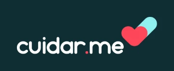 Logo Cuidar.me Doutor Consulta