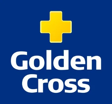 Logo Golden Cross