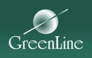 Logo Green Line