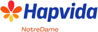 Logo Hapvida NotreDame