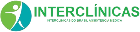 Logo Saúde Interclínicas