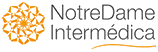 Logo NotreDame Intermédica
