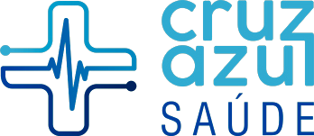 Logo Cruz Azul Saúde