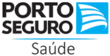 Logo Porto Seguro Saúde
