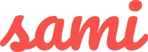 Logo Sami Saúde