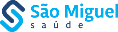 Logo São Miguel Saúde