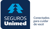 Logo Seguros Unimed