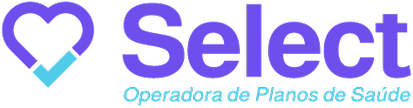 Logo Select Saúde