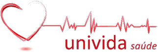 Logo Univida Saúde