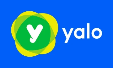 Logo Yalo Saúde
