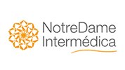 planos de saude individual 10 NOTREDAME INTERMÉDICA